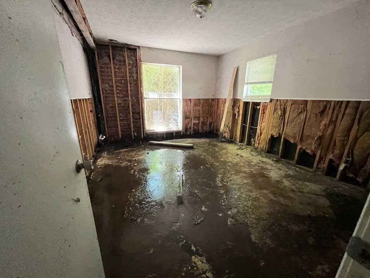 Water Damage Restoration services in Southampton, NY